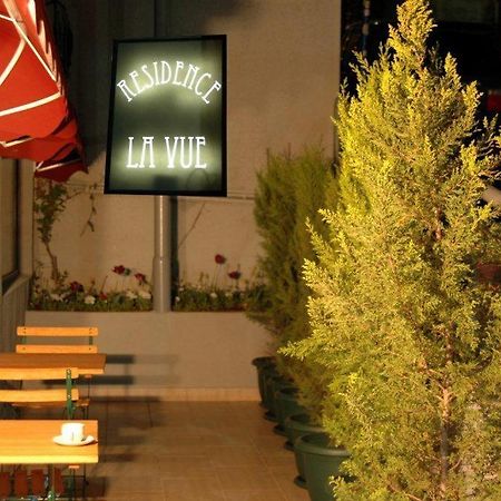 Residence Le Reve Istanbul Exterior foto