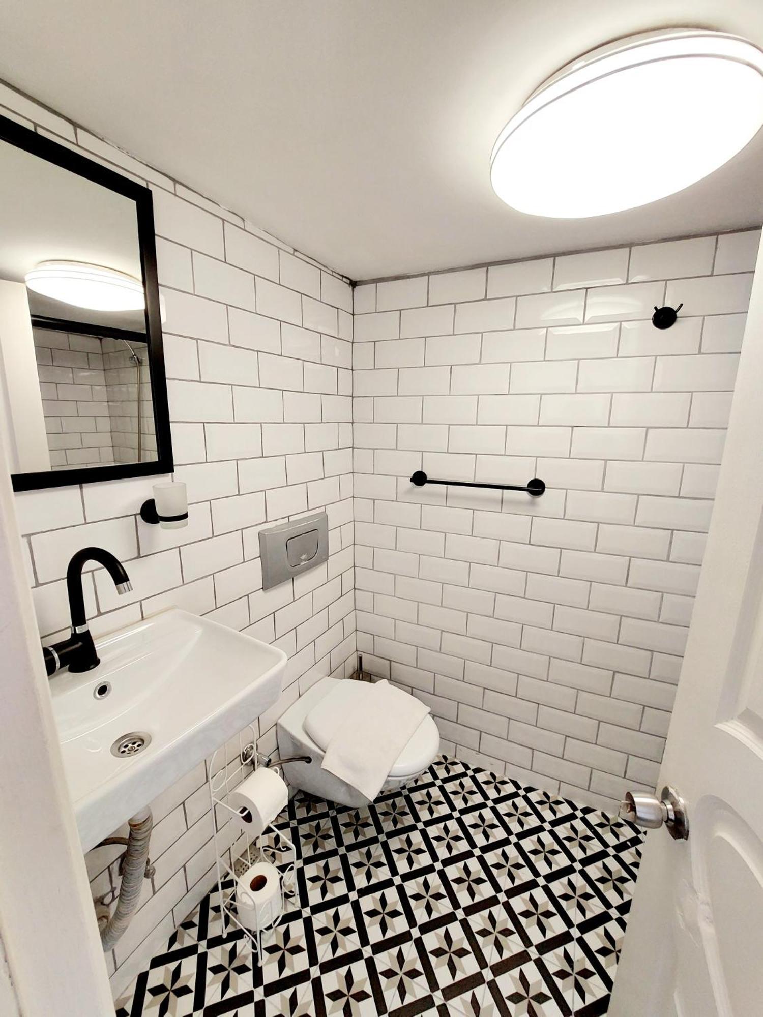 Residence Le Reve Istanbul Zimmer foto